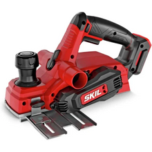 Carregar imagem no visualizador da galeria, SKIL PL593801 PWR CORE 20™ Brushless 20V 3-1/4 In. Planer (Tool Only)