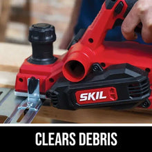 Carregar imagem no visualizador da galeria, SKIL PL593801 PWR CORE 20™ Brushless 20V 3-1/4 In. Planer (Tool Only)