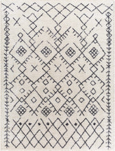 Load image into Gallery viewer, Elyes Beige Washable Area Rug - Clearance