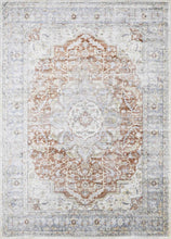 Load image into Gallery viewer, Emke Flat Pile Washable Rug