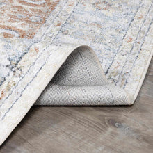 Load image into Gallery viewer, Emke Flat Pile Washable Rug