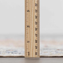 Load image into Gallery viewer, Emke Flat Pile Washable Rug