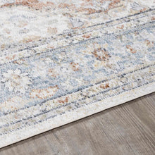 Load image into Gallery viewer, Emke Flat Pile Washable Rug