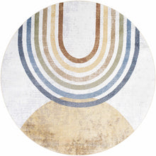 Carregar imagem no visualizador da galeria, Giza Washable Area Rug