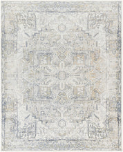Carregar imagem no visualizador da galeria, Hera Olive Boutique Washable Rug