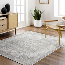Carregar imagem no visualizador da galeria, Hera Olive Boutique Washable Rug