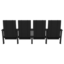 Load image into Gallery viewer, SuiteMax 3.5 VIP Seats with Butler University Institutional Logo
