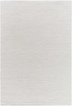 Load image into Gallery viewer, Alyra Silver Slate Wool Rug