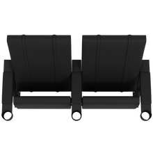 Load image into Gallery viewer, SuiteMax 3.5 VIP Seats with Arkansas Razorbacks Logo