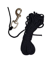 Carregar imagem no visualizador da galeria, Frontline RPGCLE Leading Edge Cable Single Leg SRL with Steel Snap Hook End with Carry on Handle and Tagline