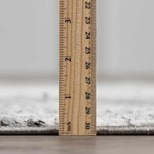 Load image into Gallery viewer, Duval Taupe Abstract Area Rug