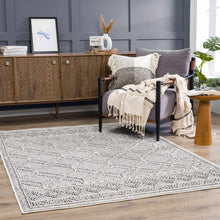 Load image into Gallery viewer, Diah Bone Area Rug - Clearance