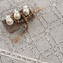 Load image into Gallery viewer, Diah Bone Area Rug - Clearance
