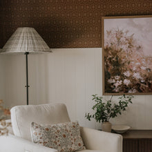 Carregar imagem no visualizador da galeria, Zara Wallpaper by Thoroughfare Design