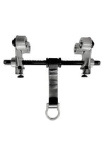 Cargar imagen en el visor de la galería, Frontline ST10HTK Aluminum Beam Trolley Anchor for 3" - 10" Wide I-Beams