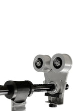 Cargar imagen en el visor de la galería, Frontline ST10HTK Aluminum Beam Trolley Anchor for 3" - 10" Wide I-Beams