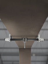 Carregar imagem no visualizador da galeria, Frontline Aluminum I-Beam Slider Anchor