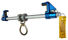 Load image into Gallery viewer, Frontline ST14AH Aluminum Bantam Beamer Anchor for 3.5??- 14?? Wide I-Beams