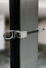 Cargar imagen en el visor de la galería, Frontline ST18AV Aluminum I-Beam Fixed Anchor