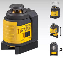 Carregar imagem no visualizador da galeria, Stabila 03360 LAX 400 Multi-Line 360 Laser