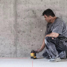 Carregar imagem no visualizador da galeria, Stabila 03360 LAX 400 Multi-Line 360 Laser