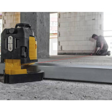 Carregar imagem no visualizador da galeria, Stabila 03360 LAX 400 Multi-Line 360 Laser