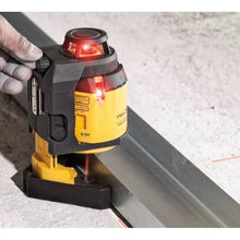 Carregar imagem no visualizador da galeria, Stabila 03360 LAX 400 Multi-Line 360 Laser