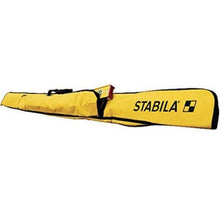 Carregar imagem no visualizador da galeria, Stabila 48380 Magnetic 3 Spirit Level Set - 24 inch 48 inch 10 inch Torpedo and Case