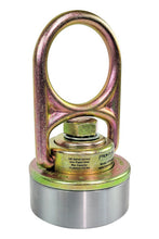 Load image into Gallery viewer, Frontline STMP10K-WO + STM10K-SA MEGA Swivel 10k Steel Anchor with Weld-on Puck