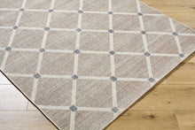 Load image into Gallery viewer, Alpana Washable Wool Area Rug