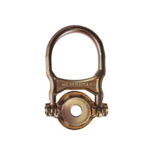 Carregar imagem no visualizador da galeria, Frontline STWD5K ALPHA Swivel 5k Steel Anchor with Weld-on Puck