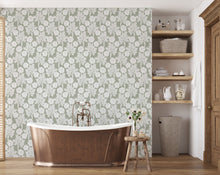 Carregar imagem no visualizador da galeria, Mulberry Wallpaper by Gooseberry Moon