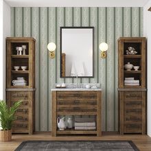 Carregar imagem no visualizador da galeria, Miller Wallpaper by Gooseberry Moon