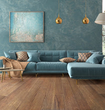 Load image into Gallery viewer, Anchor Click & Lock 3/8 in. x 5 in. Engineered Hardwood Flooring