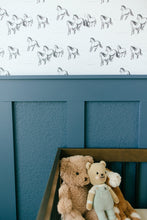 Carregar imagem no visualizador da galeria, Leander Wallpaper by Rose Lindo