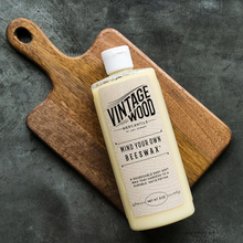 Load image into Gallery viewer, Mind Your Own Beeswax