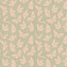 Carregar imagem no visualizador da galeria, Ellie Wallpaper by Hufton Studio