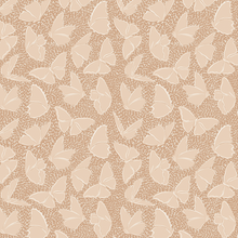 Carregar imagem no visualizador da galeria, Ellie Wallpaper by Hufton Studio