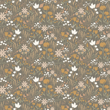 Carregar imagem no visualizador da galeria, Eloise Wallpaper by Hufton Studio