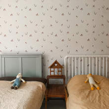 Carregar imagem no visualizador da galeria, Wren Wallpaper By Anna Lunak