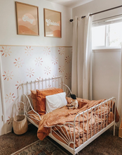 Carregar imagem no visualizador da galeria, Kiran Wallpaper by The Color Amber