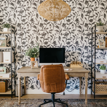 Carregar imagem no visualizador da galeria, Margot Wallpaper by Angel Walker