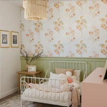 Carregar imagem no visualizador da galeria, Ingrid Wallpaper by Celeste Clark