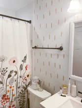 Carregar imagem no visualizador da galeria, Lennon Wallpaper by Erika Senneff