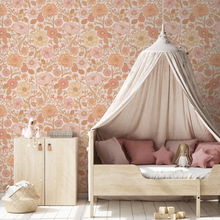 Carregar imagem no visualizador da galeria, Betsy Wallpaper by Lovely People Studio