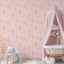 Carregar imagem no visualizador da galeria, Maisie Wallpaper by Lovely People Studio