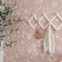Carregar imagem no visualizador da galeria, Sophia Wallpaper by Pace Made