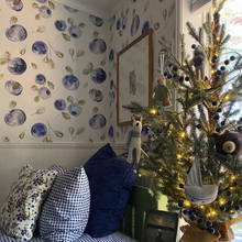 Load image into Gallery viewer, Mabel Wallpaper by Sara Mari