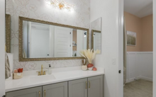 Carregar imagem no visualizador da galeria, Tori Wallpaper by Hailey Creative