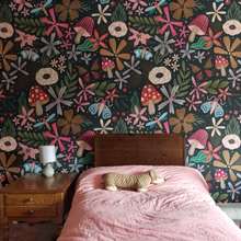 Carregar imagem no visualizador da galeria, Groove Wallpaper by M Lettering Lover